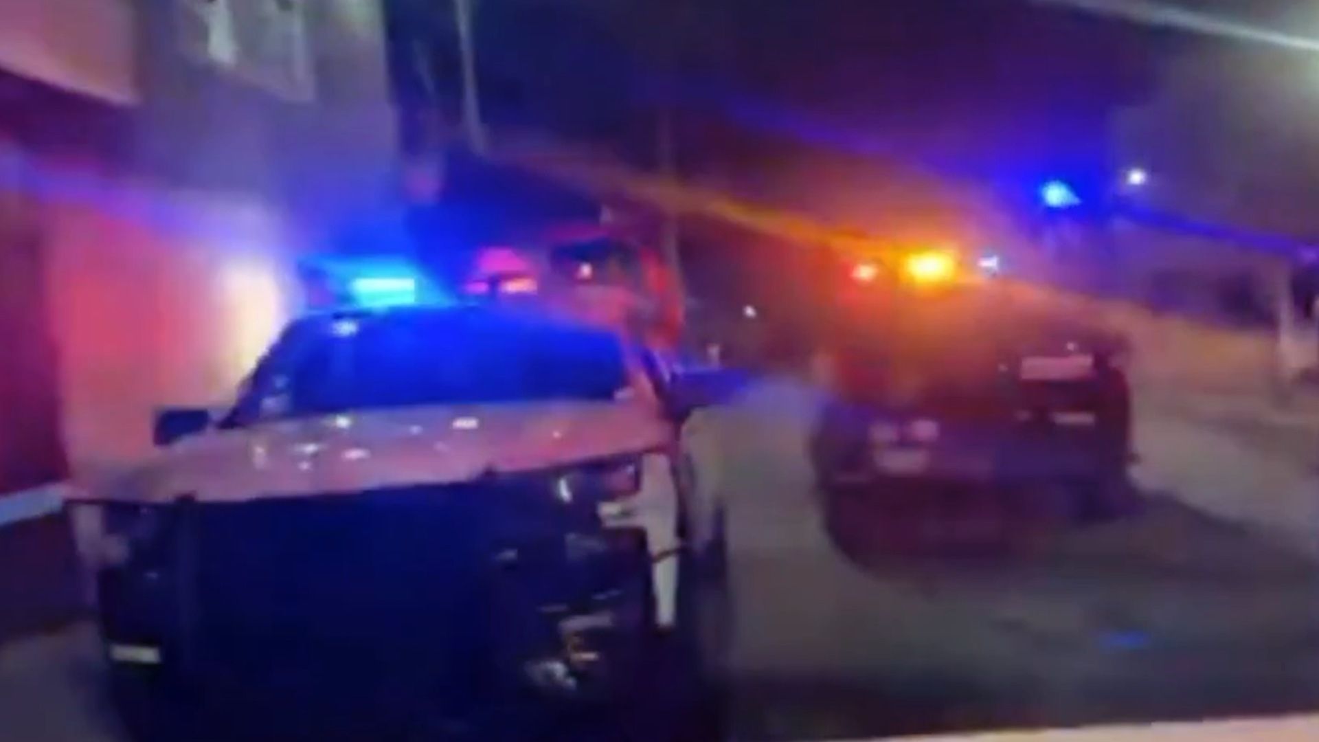 Asesinan a Balazos a una Pareja en su Casa en la Colonia Arboledas de San Rafael en Celaya