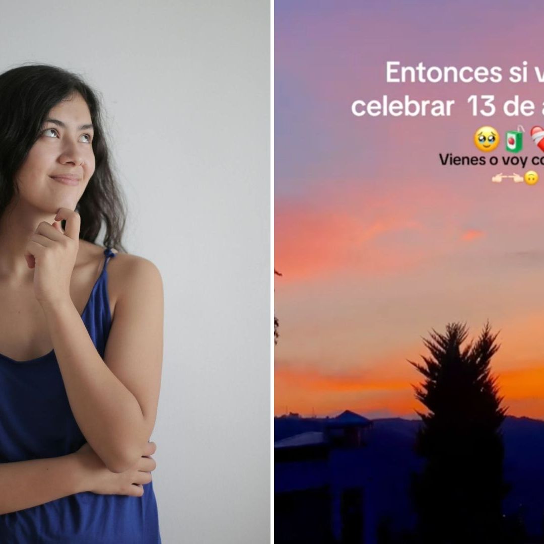 TikTok e Instagram se han llenado de indirectas con la fecha 13 de abril 2025. Este es su significado y qué se celebra en México
