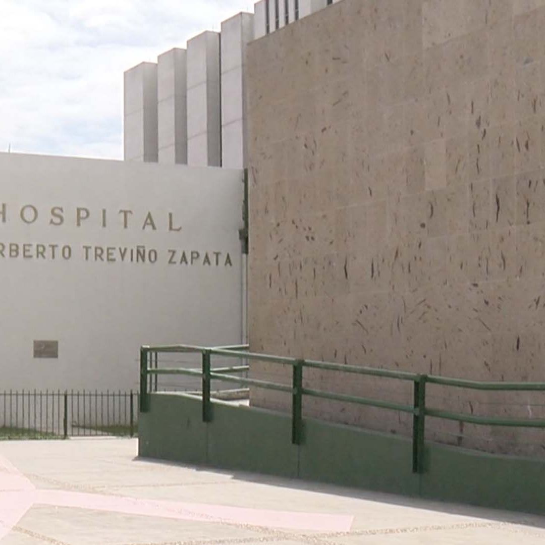 Confirman Dos Muertes de Menores por Tosferina en Tamaulipas