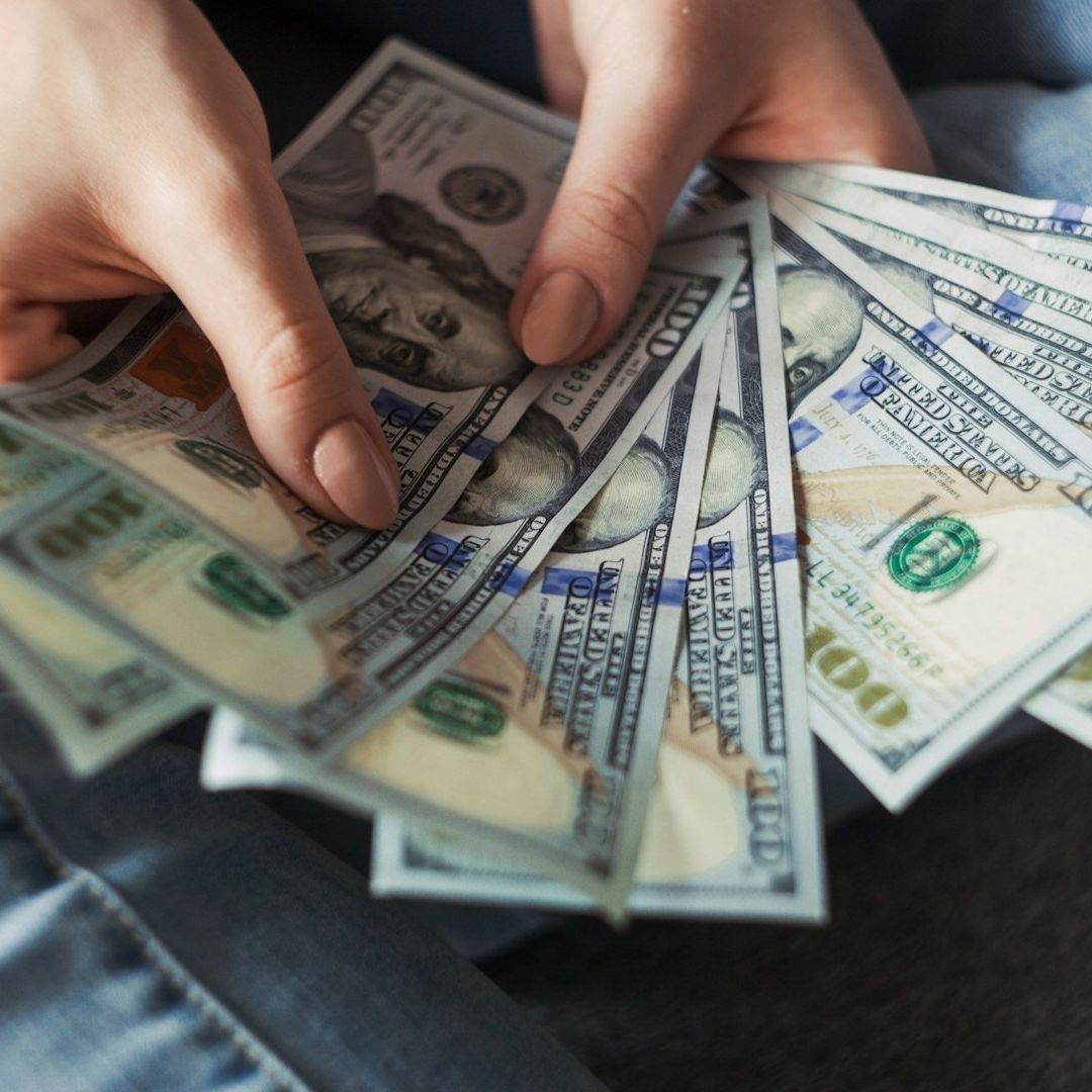 Precio del Dólar Hoy JUEVES 3 de Abril de 2025: ¿Cómo Está el Tipo de Cambio con el Peso?