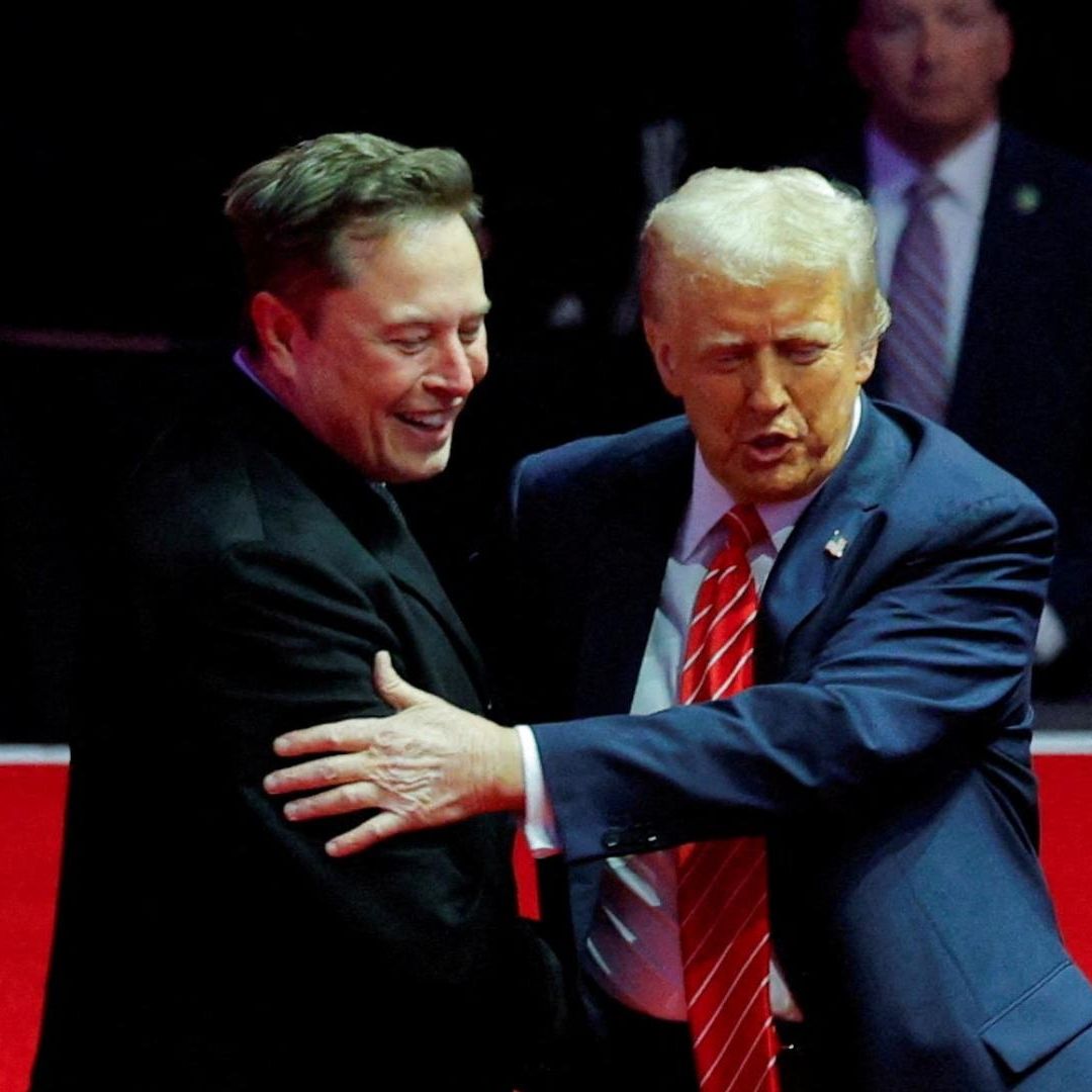 Trump Asegura que Elon Musk Dejará su Cargo en el Gobierno de EUA Dentro de "Unos Meses"