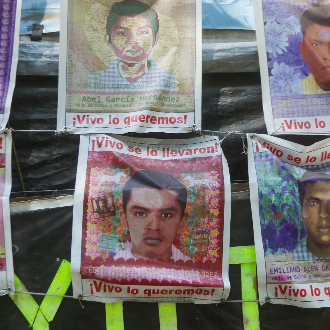 AMLO: Investigación de Caso Ayotzinapa Estuvo Mal Hecha y fue Manipulada