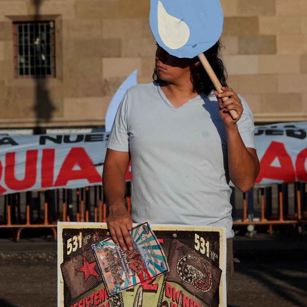Marchas Hoy 25 de Marzo de 2024 en CDMX: Manifestaciones y Bloqueos