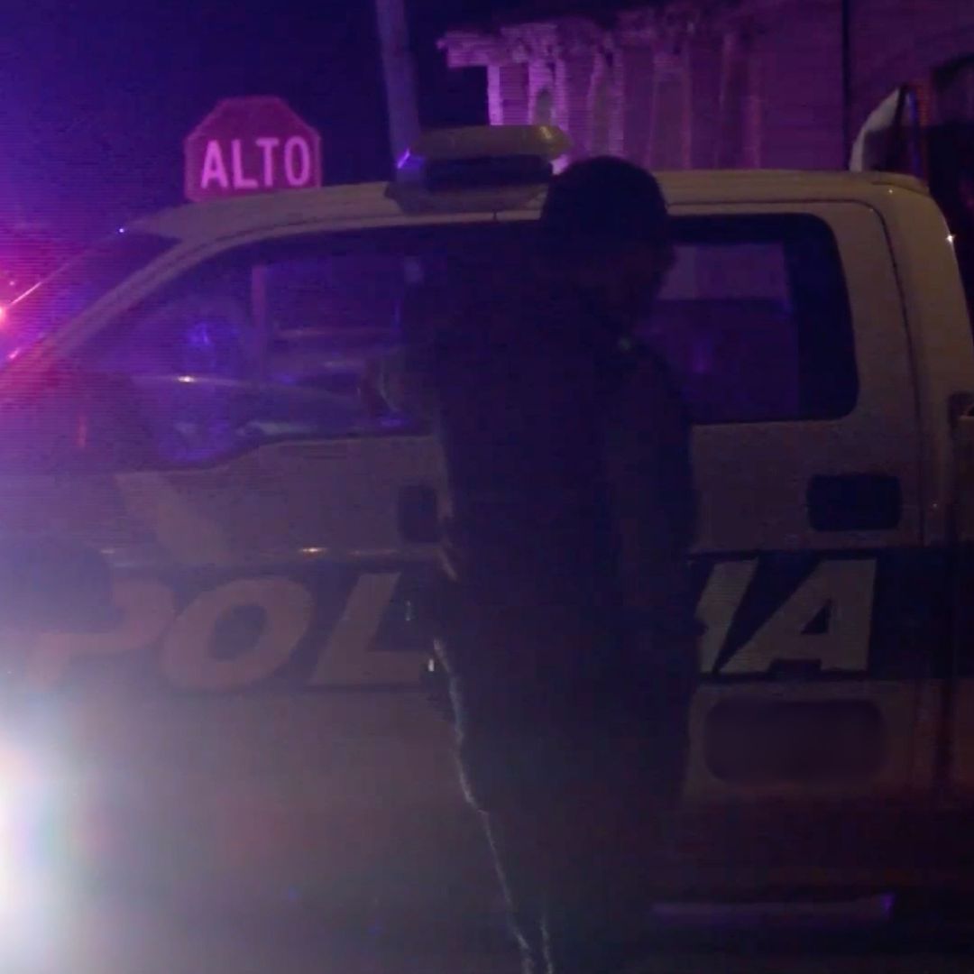 Encuentran a Hombre Sin Vida en Colonia Jardines de Bugambilias en Mexicali