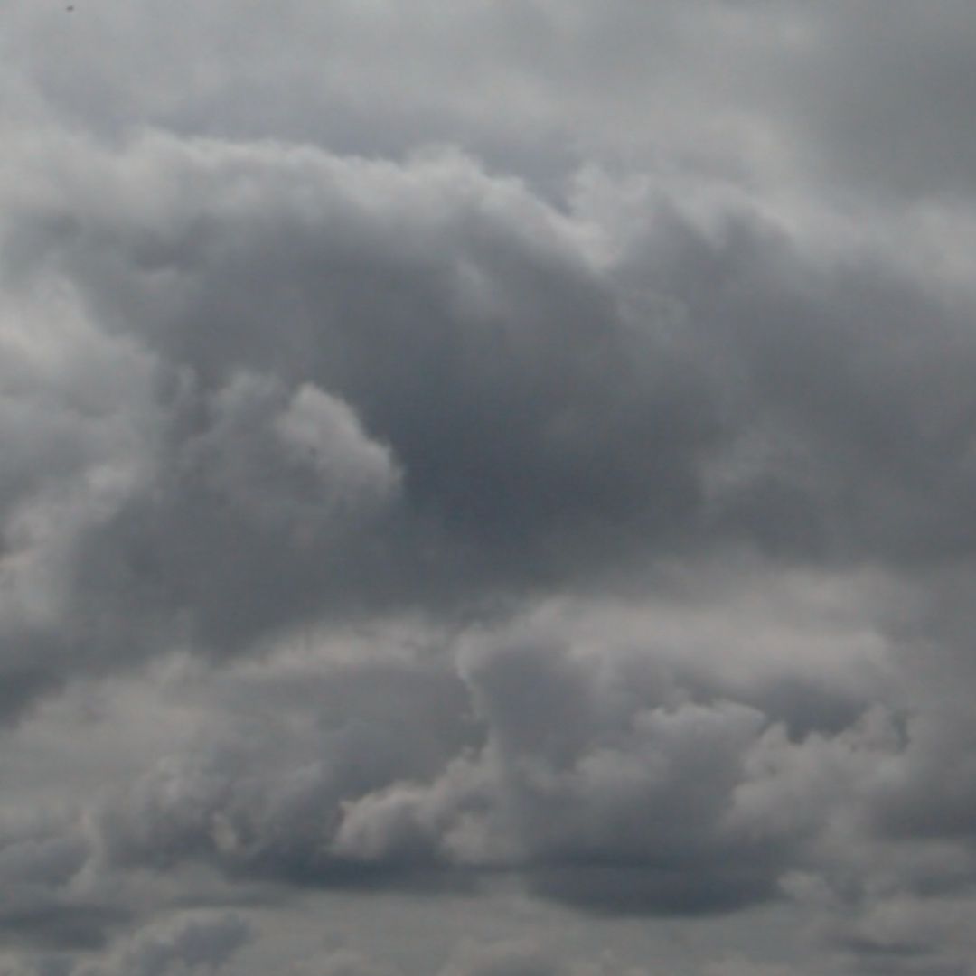 Alertan Probabilidad de Tormenta en Plena Semana Santa en Tijuana