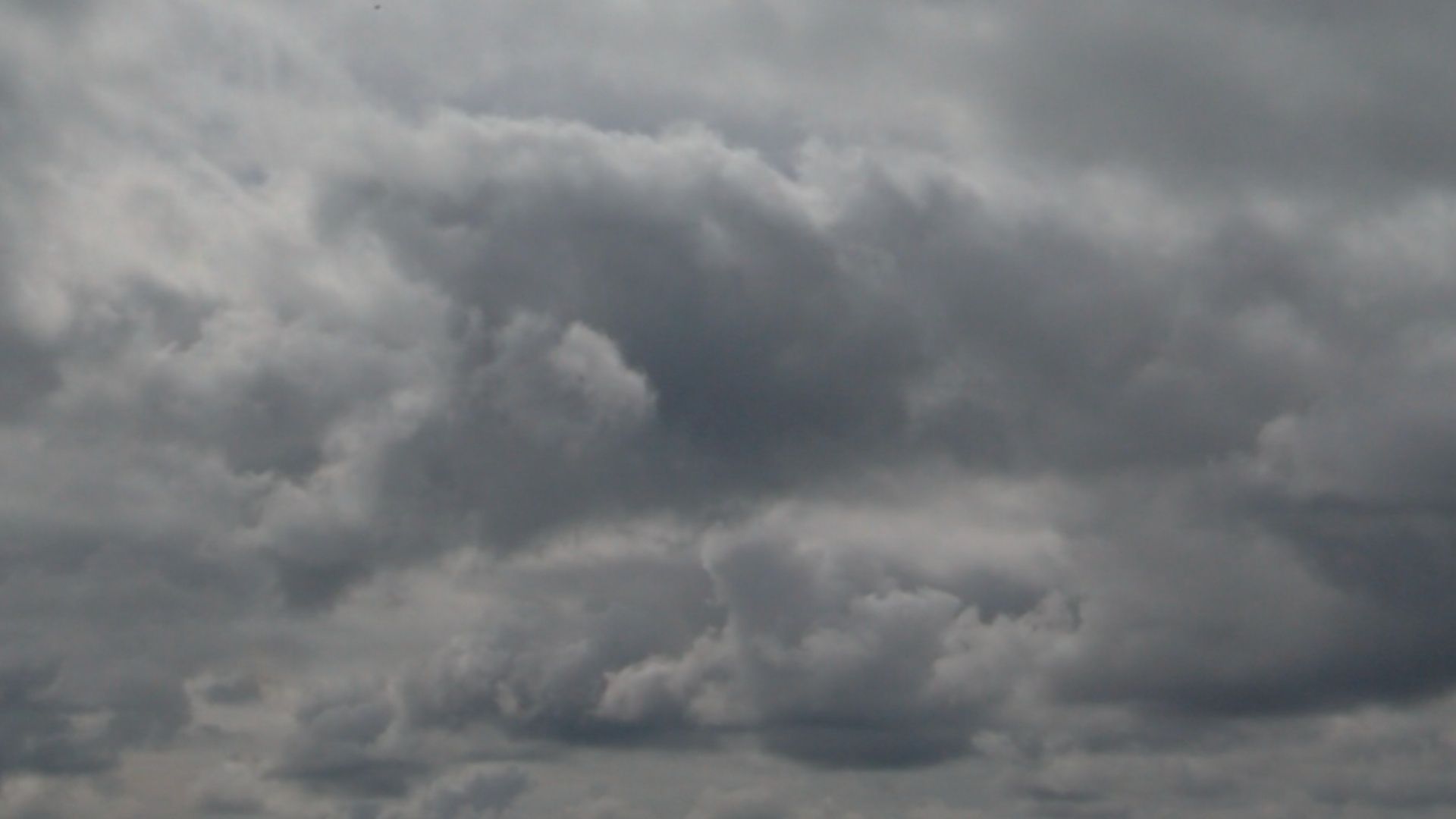 Alertan Probabilidad de Tormenta en Plena Semana Santa en Tijuana