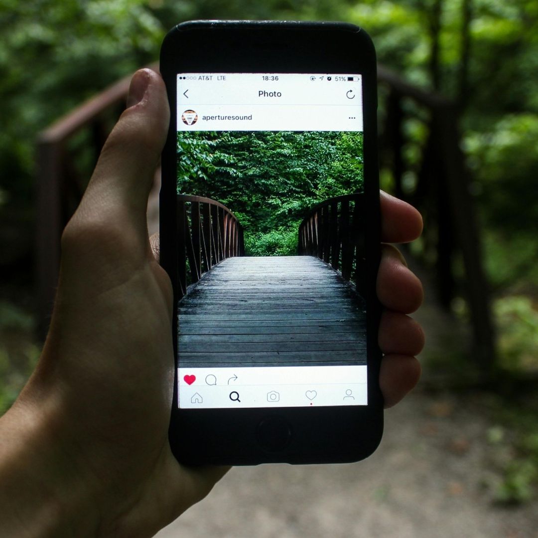 ¿Qué es un Eco en Instagram? Así se Usa la Nueva Función en Mensajes e Historias