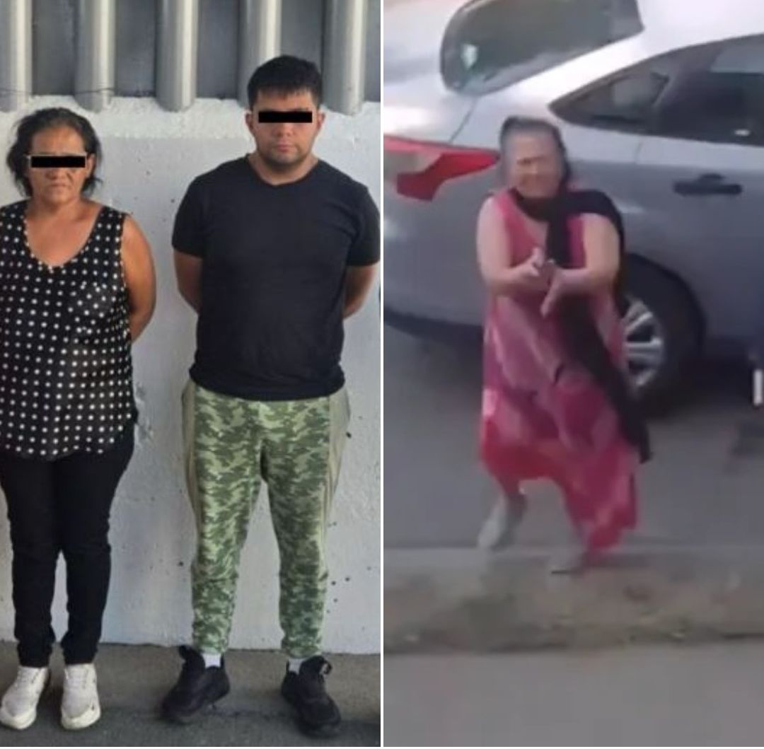 Caso Abuelita de Chalco: Fiscalía Confirma Denuncia de Carlota Contra Invasores, le Vaciaron su Casa