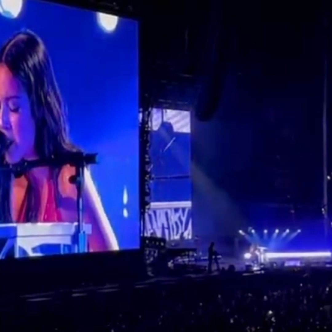 Caen 14 Revendedores de Boletos en Concierto de Olivia Rodrigo en CDMX