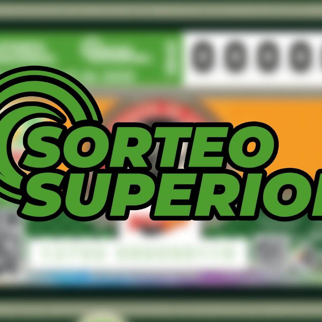 Resultados Lotería Nacional 4 de Abril 2025 Lista de números ganadores Sorteo Superior 2840