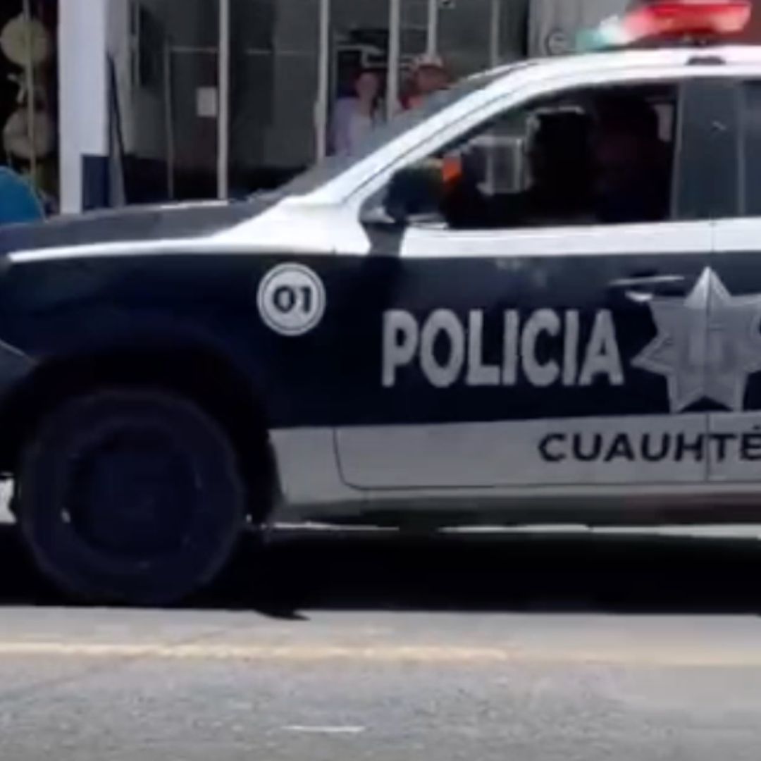 Muere policía y otros tres resultan heridos durante enfrentamiento en Luis Moya.