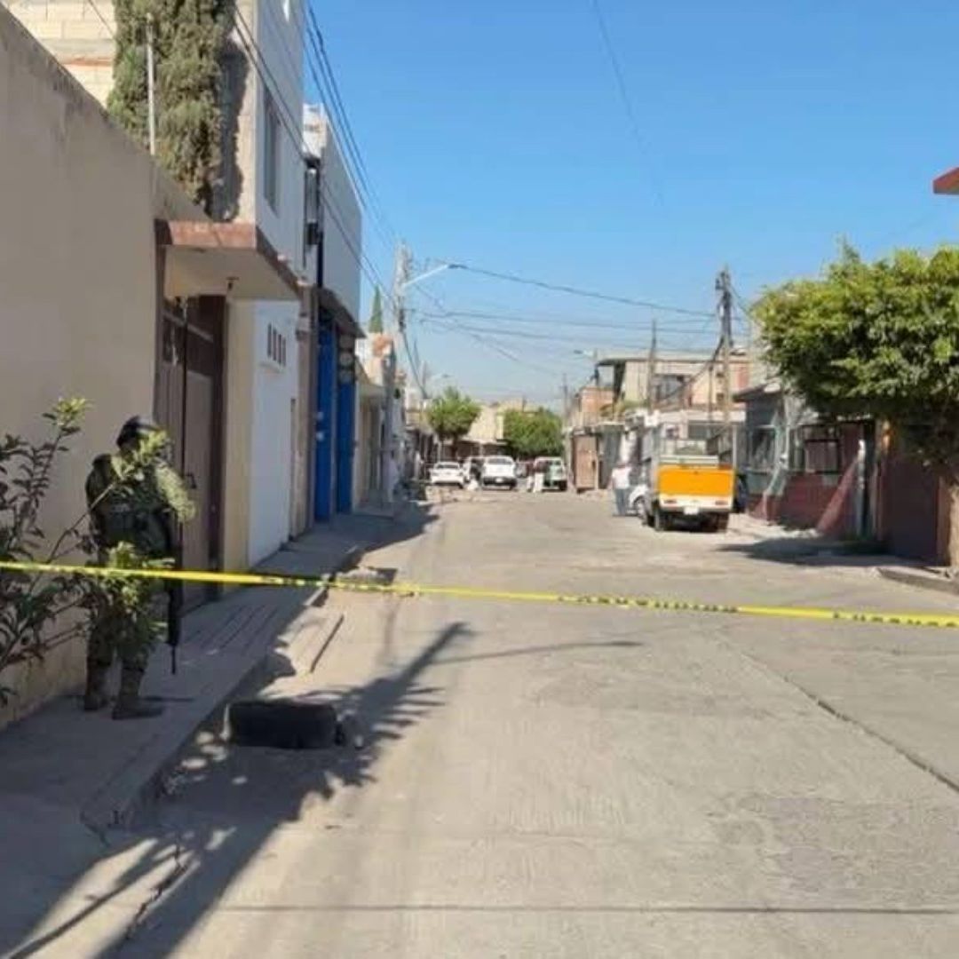 Estudiante Sale de Casa a la Escuela, Desaparece y la Hallan Muerta a Golpes en Morelos