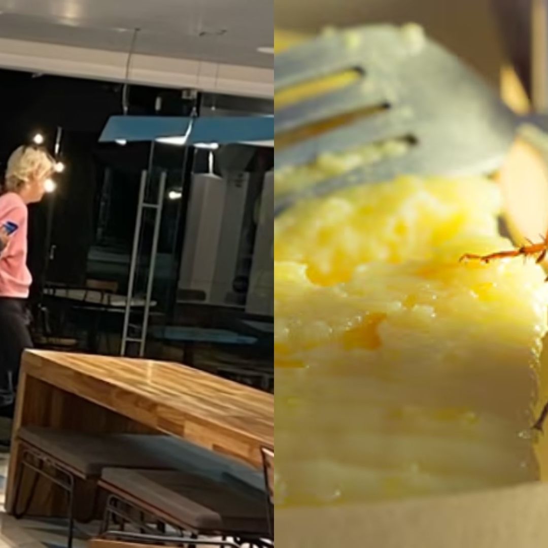 'Lady Cucarachas' por Estafar Restaurantes en Coyoacán ¿Cuál Sanción Recibiría?