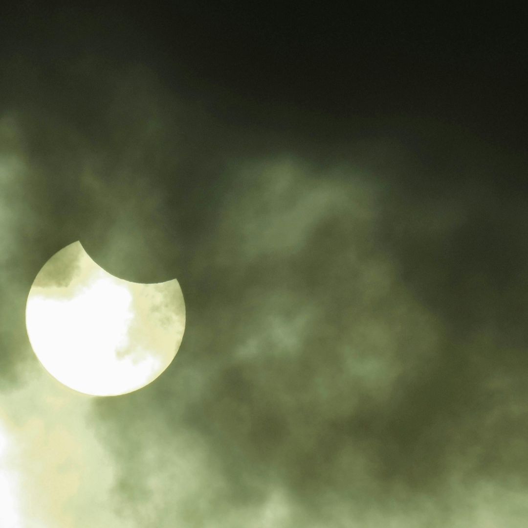 ¿Cuánto Durará el Eclipse del 8 de Abril de 2024 CDMX y Edomex?