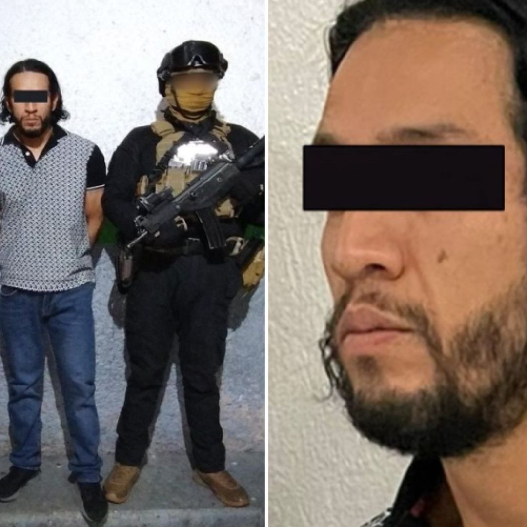 Vinculan a Proceso a 'El Chori' por Delitos de Narcomenudeo y Cohecho