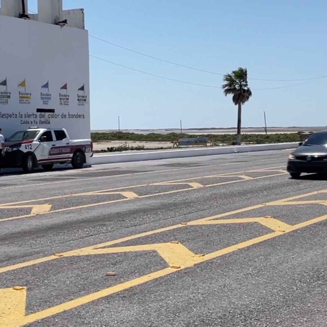 Conoce el Significado de las Banderas en Playas de México