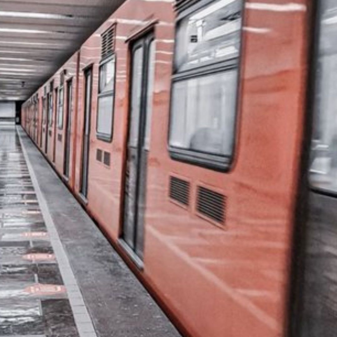Metro de la Ciudad de México cambia horarios de servicio en la Línea 1