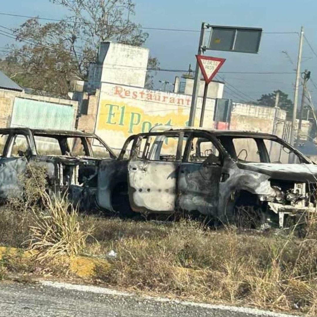 Ocozocoautla, Chiapas, Bajo Fuego; Crimen se Apodera de Actividad Comercial y Transporte