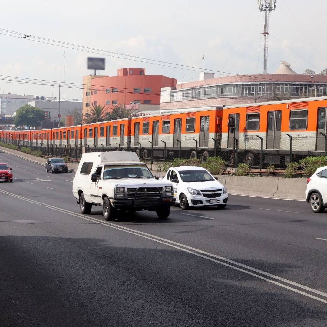 Conoce si se aplicará el Doble Hoy No Circula sabatino 5 de abril 2025, debido a la reciente contingencia ambiental en CDMX y Edomex