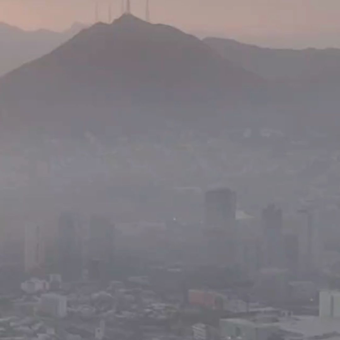¿Cómo Estará el Clima para Nuevo León hoy 4 de Abril de 2025?