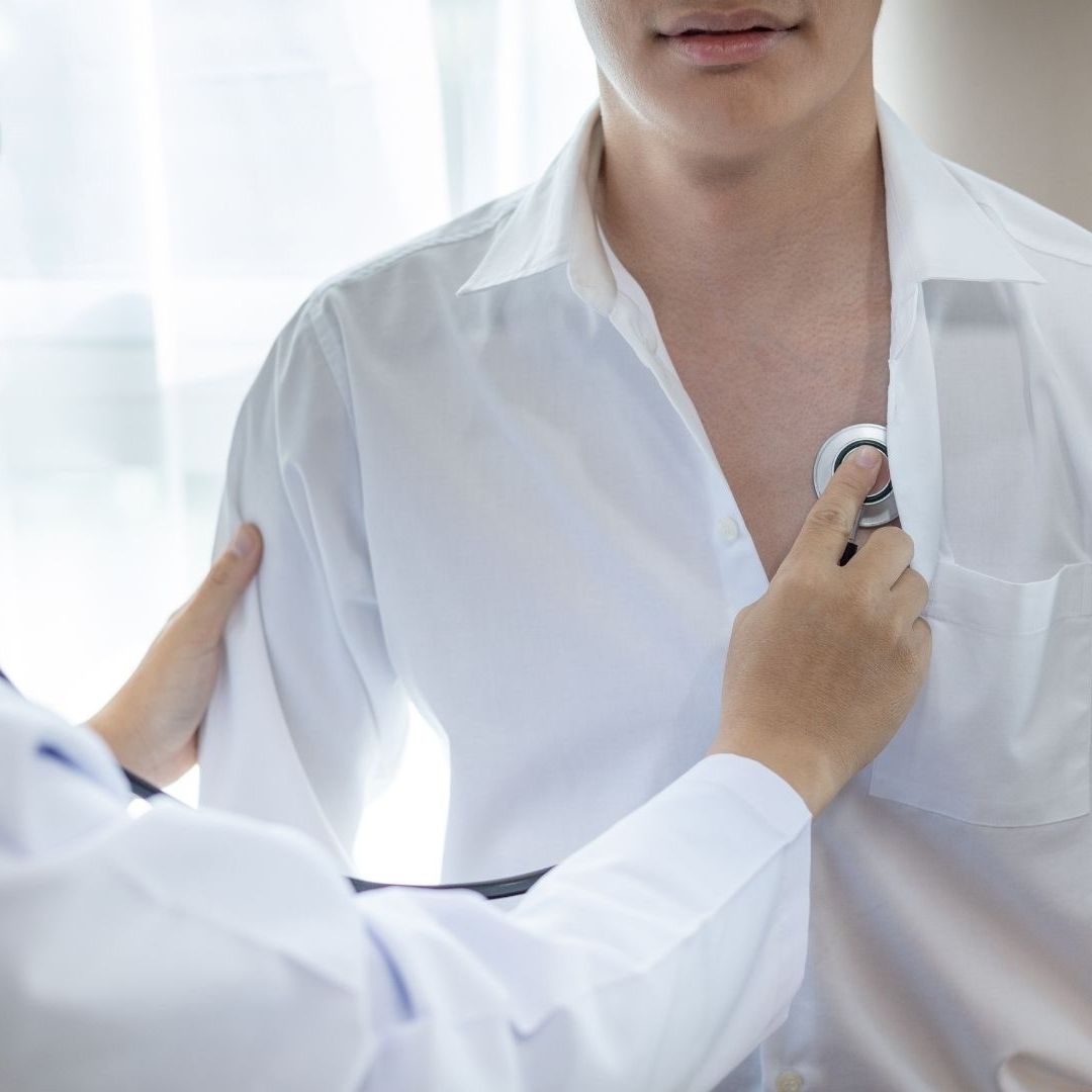 Aumentan Casos de Tuberculosis a Más de 300 en Tamaulipas ¿Cuáles son los Síntomas?