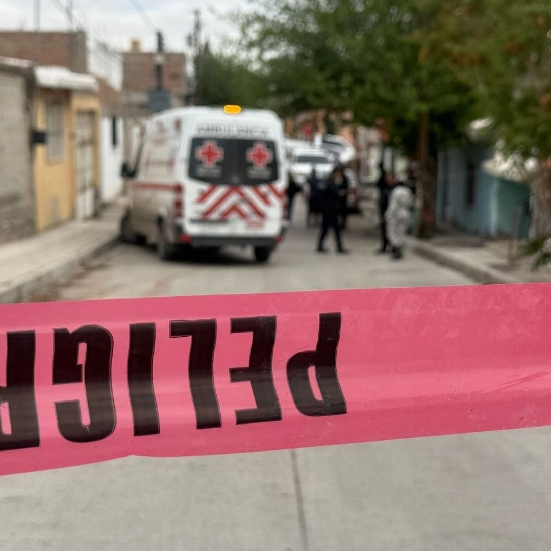 Hombre Ataca a su Pareja con Arma Blanca Tras Discusión en Ciudad Juárez