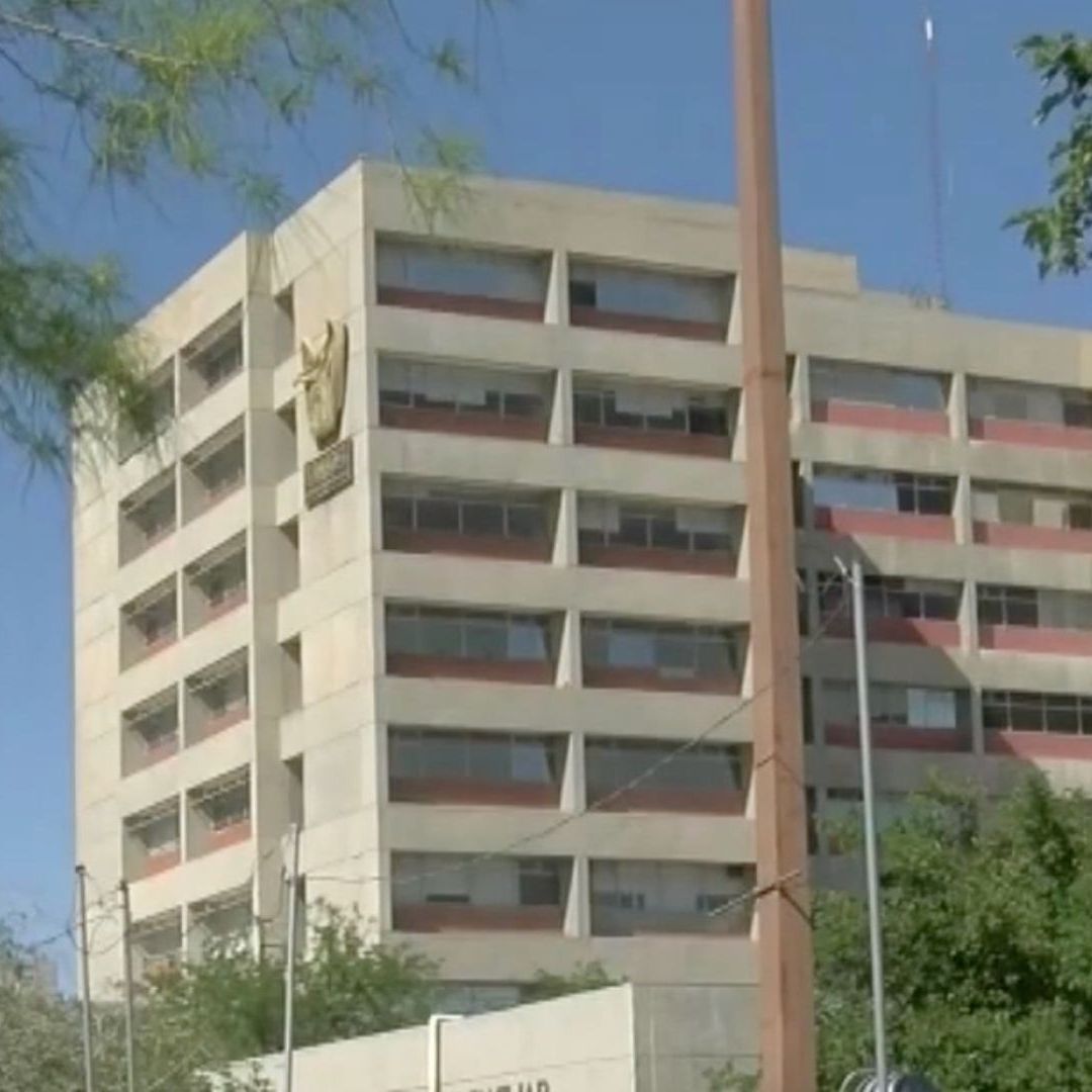 Confirman Primer Caso de Sarampión en Ciudad Juárez