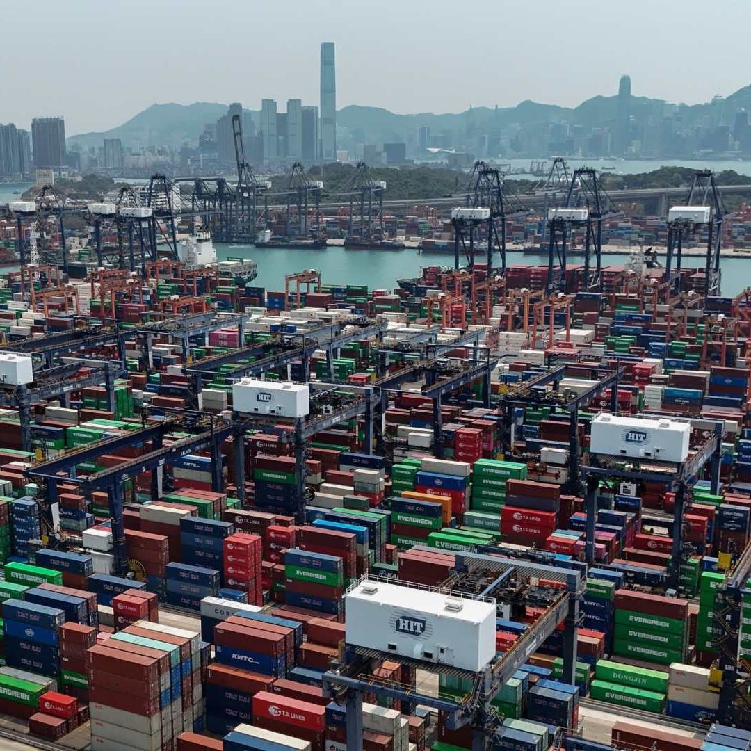 China Responde a Aranceles de Estados Unidos: Impone Gravámenes del 34 %