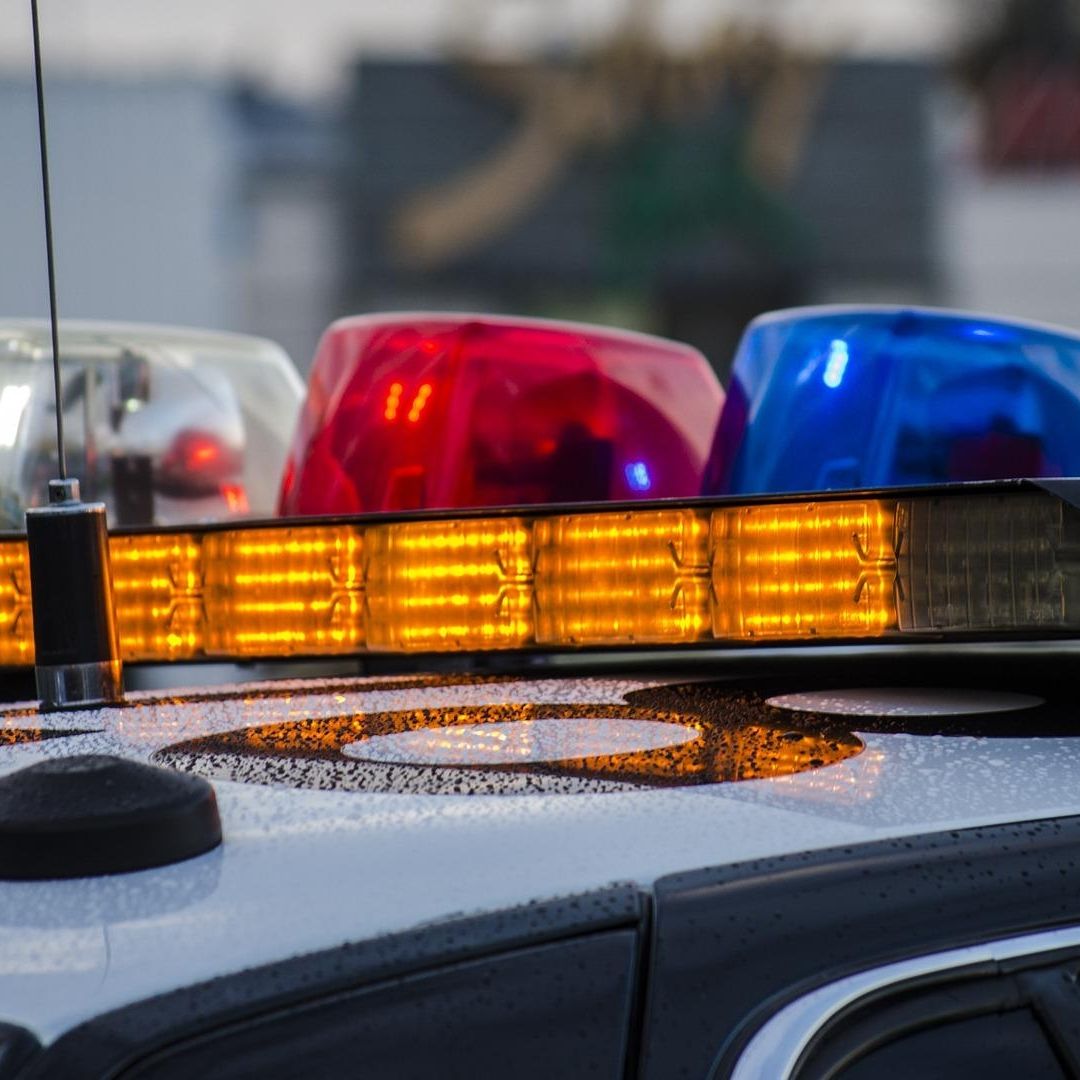 Adolescente Muere Tras Quitarle Arma a Policía en Los Ángeles