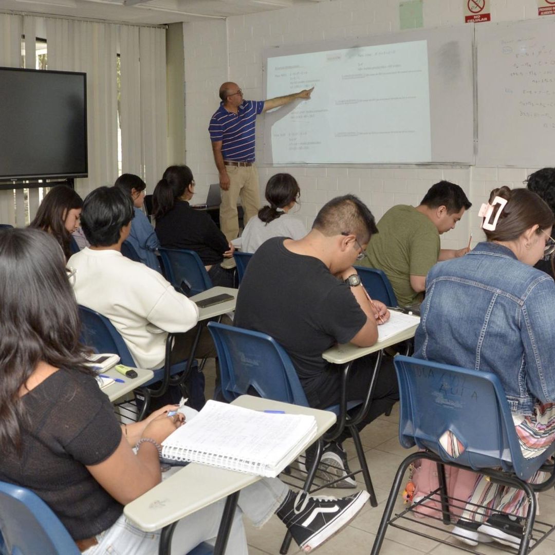 Convocatoria de Proceso Admisión BUAP 2025: Requisitos y Fechas para Preparatoria y Licenciatura