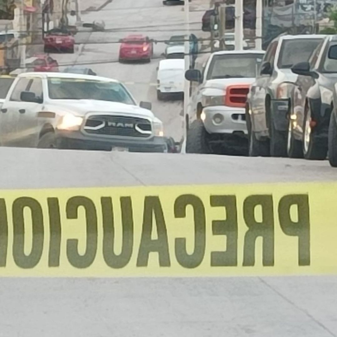 Asesinan a Conductor de Plataforma Durante Intento de Asalto en Ciudad Juárez