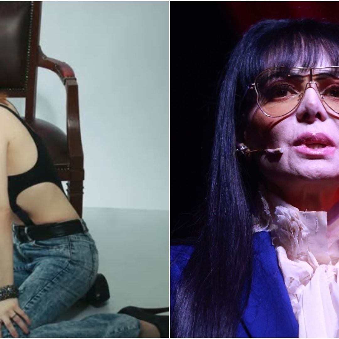 Las actrices sostienen una disputa legal y pública.