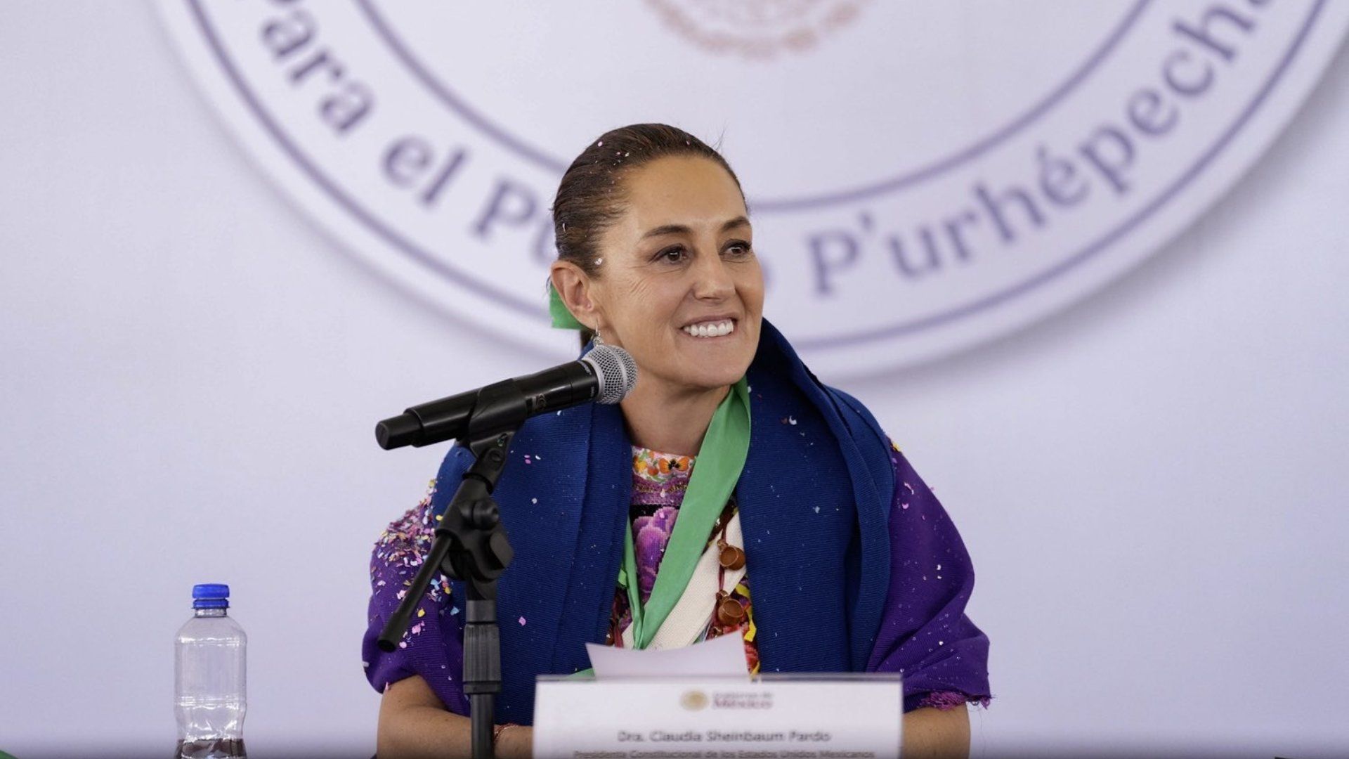 Esta iniciativa contará con una inversión inicial de 500 millones de pesos.