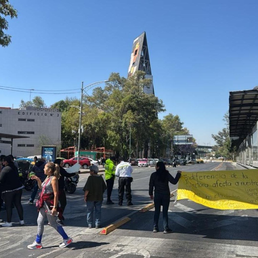 Marchas HOY Sábado 5 de Abril de 2025 en CDMX: Manifestaciones y Concentraciones