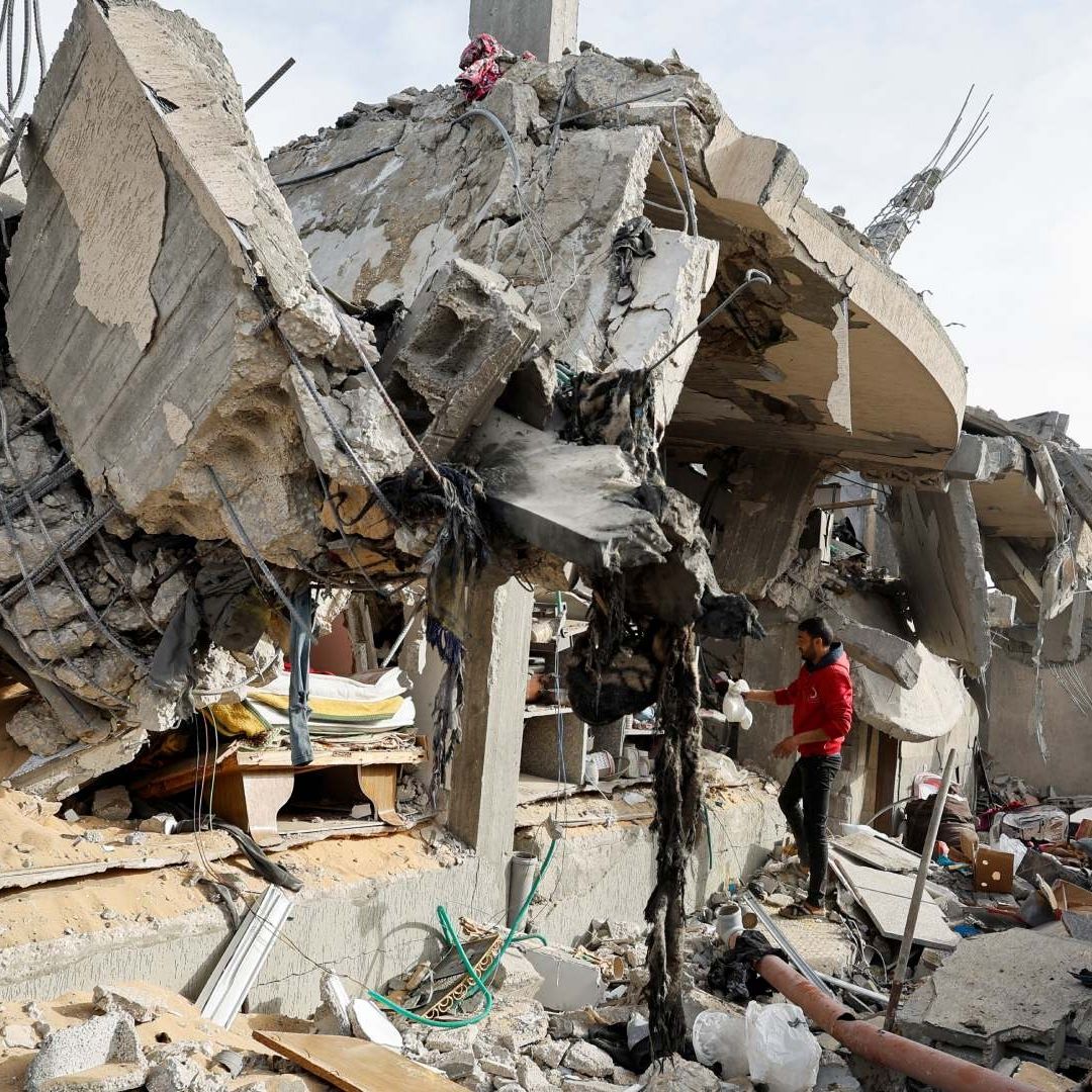 Se 'Esfuma' Posible Tregua en Guerra entre Israel y Hamás
