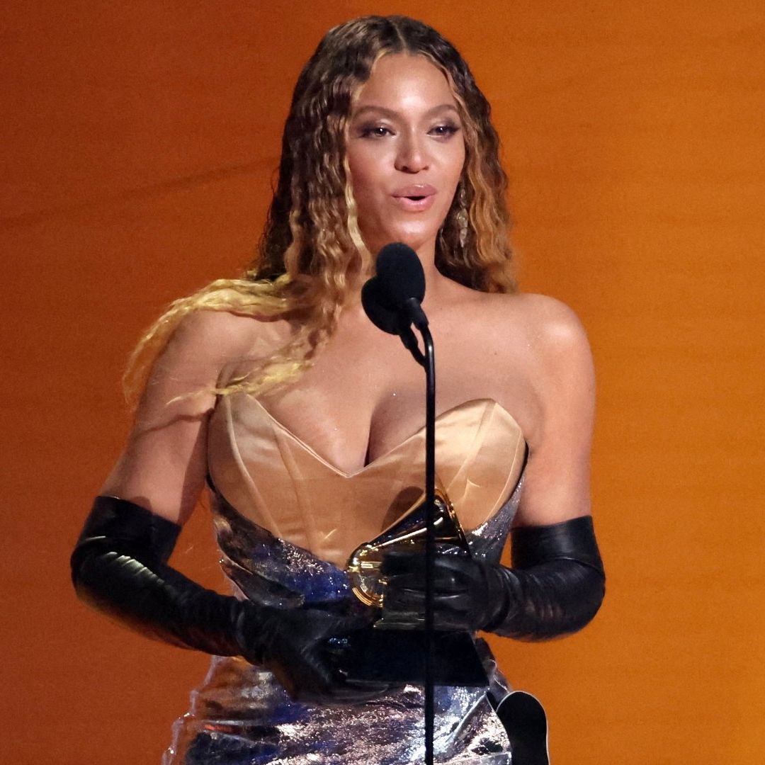 Cowboy Carter: estas son las canciones del nuevo álbum de Beyoncé