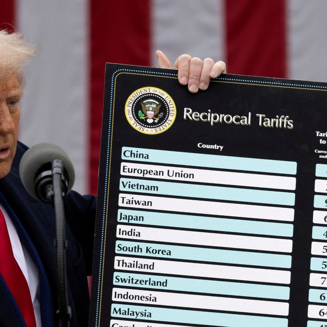 Entra en Vigor el Arancel Global del 10 % Impuesto por Estados Unidos