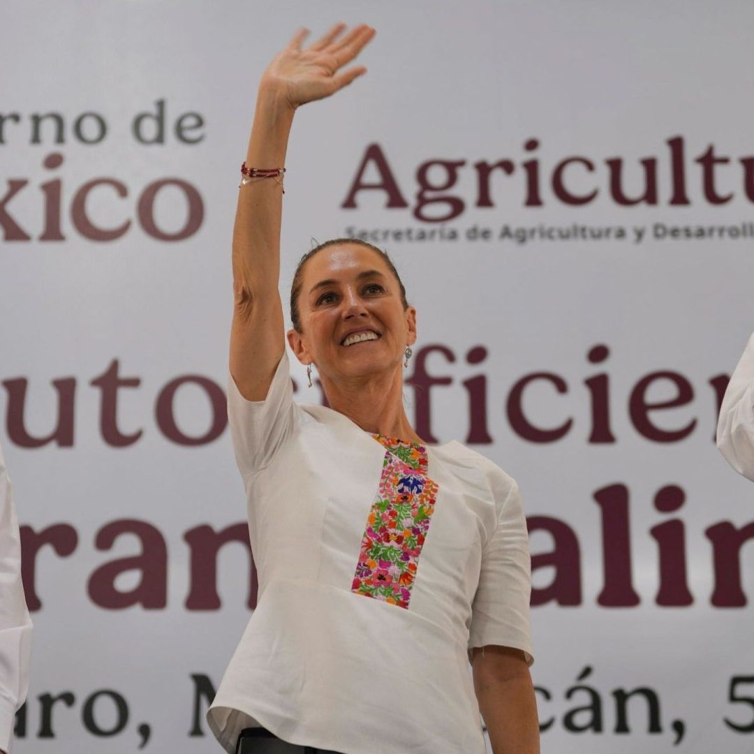 Este nuevo programa busca incentivar la producción interna de aliemtnos.