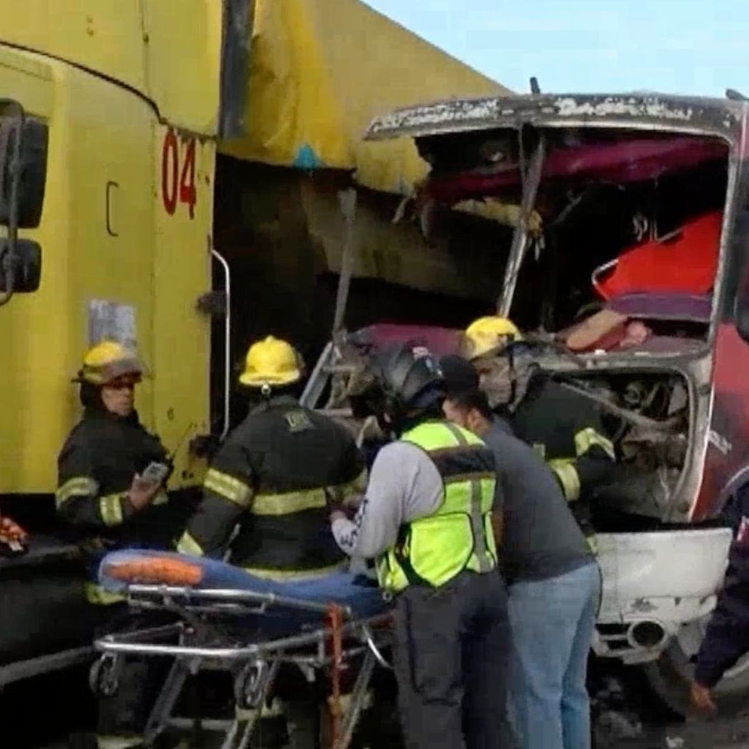 Jennifer Sofía Ruíz Rodríguez, desde hace cuatro meses vive postrada en su cama. ella fue una de las pasajeras de la unidad de servicio urbano ruta herradura.