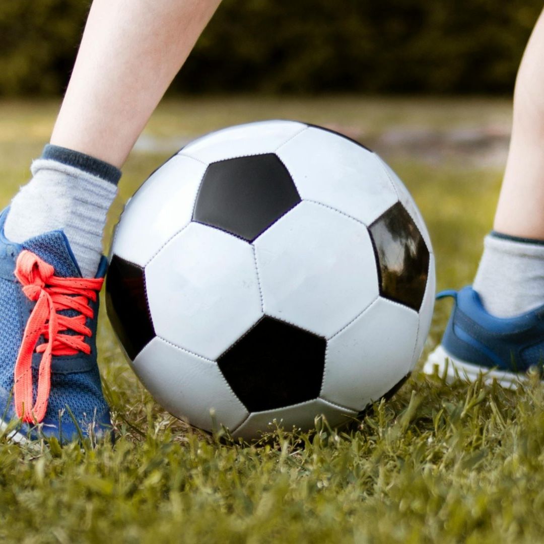 Niños Hallan Cadáver Mientras Jugaban con su Pelota en Zapopan