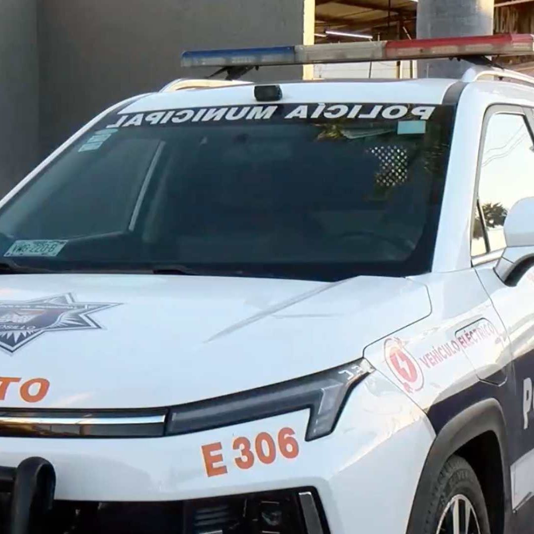 Sujeto Detenido por Mostrar Actitud Agresiva en Contra de su Pareja en Bahía de Kino
