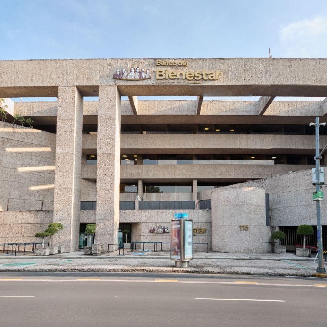 Banco del Bienestar da préstamos de 8 Mil Pesos; Autoridades lanzan avisos