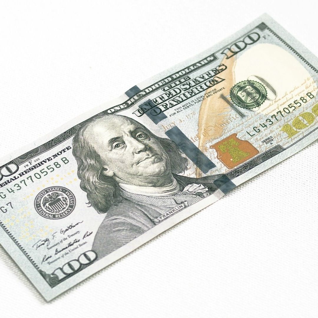 Precio del Dólar Hoy SÁBADO 5 de Abril de 2025: Así Está el Tipo de Cambio con el Peso