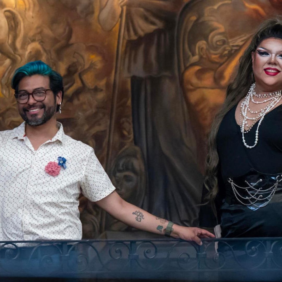 Drag Queens 'Canceladas' de FIL de Monterrey 2023 Darán Presentación en Harvard