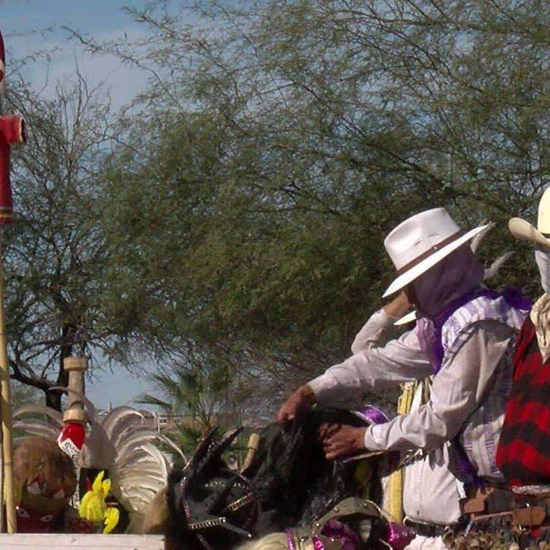 Estas Serán las Actividades de los Fariseos de la Ramada Yaqui en Hermosillo