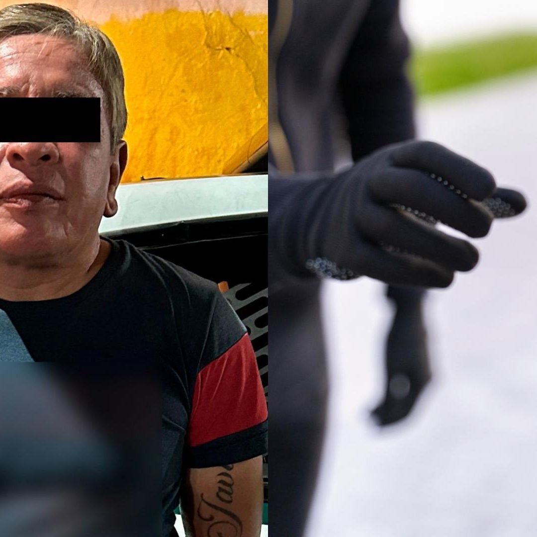 Detienen a Presunto Ladrón de Bolsas de Restaurantes de la Condesa tras Robó a Tiktoker