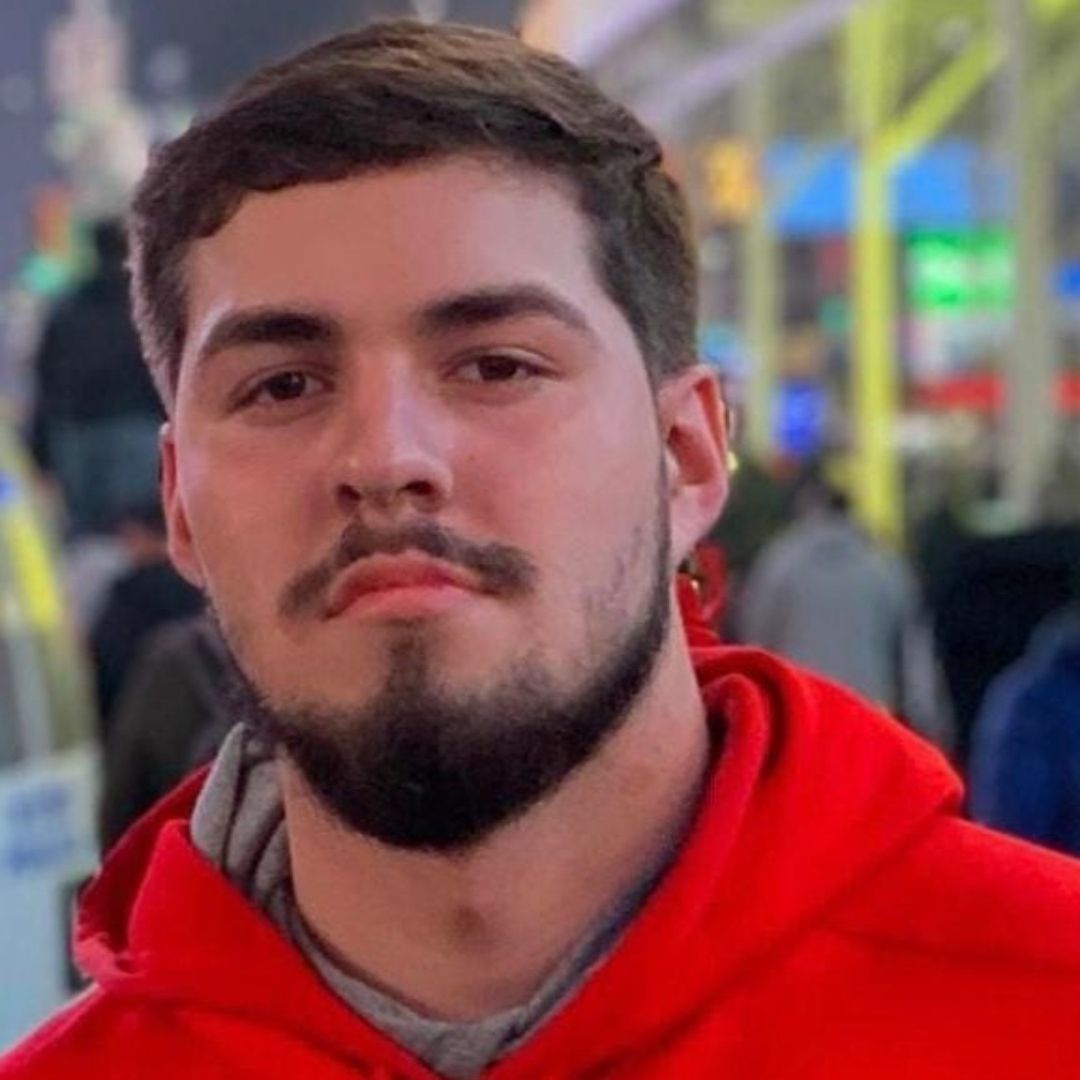 Kevin Moreno Ana Cumple Dos Años de Desaparecido en la Zona de Antros de Mexicali