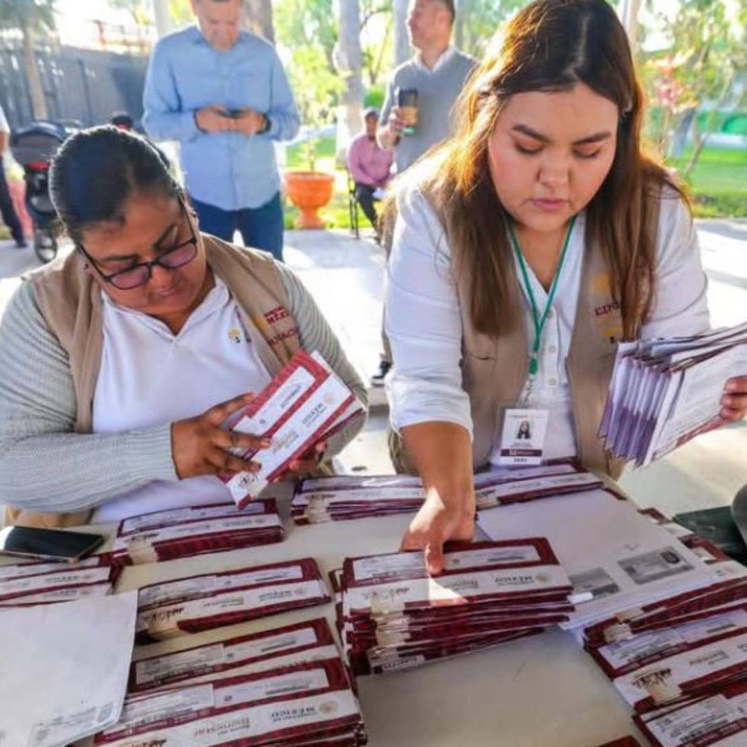 ¿Esperas tu pago? Consulta las fechas de depósitos de la Becas Benito Juárez y Rita Cetina en la semana del 7 al 11 de abril 2025