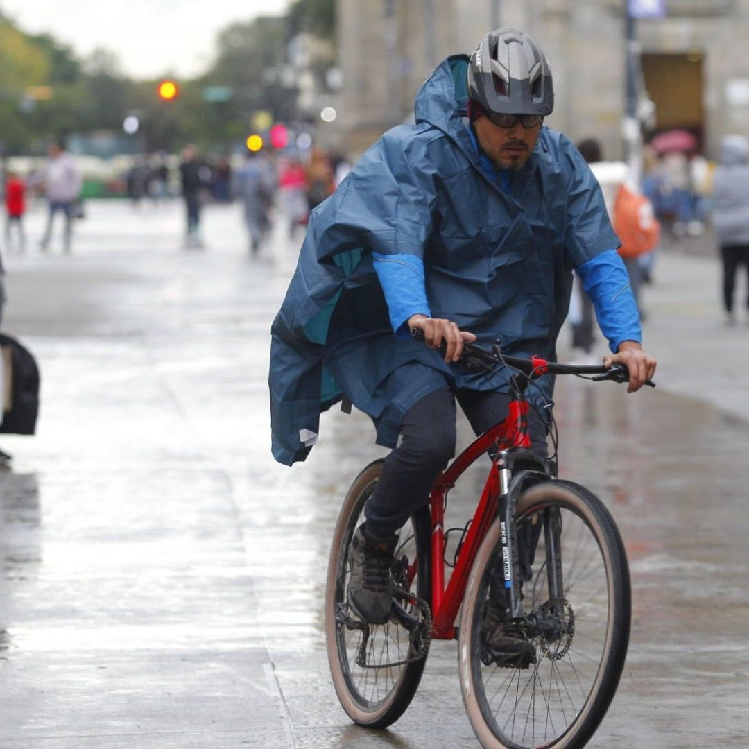 Habrá clima de contrastes este 7 de abril en México