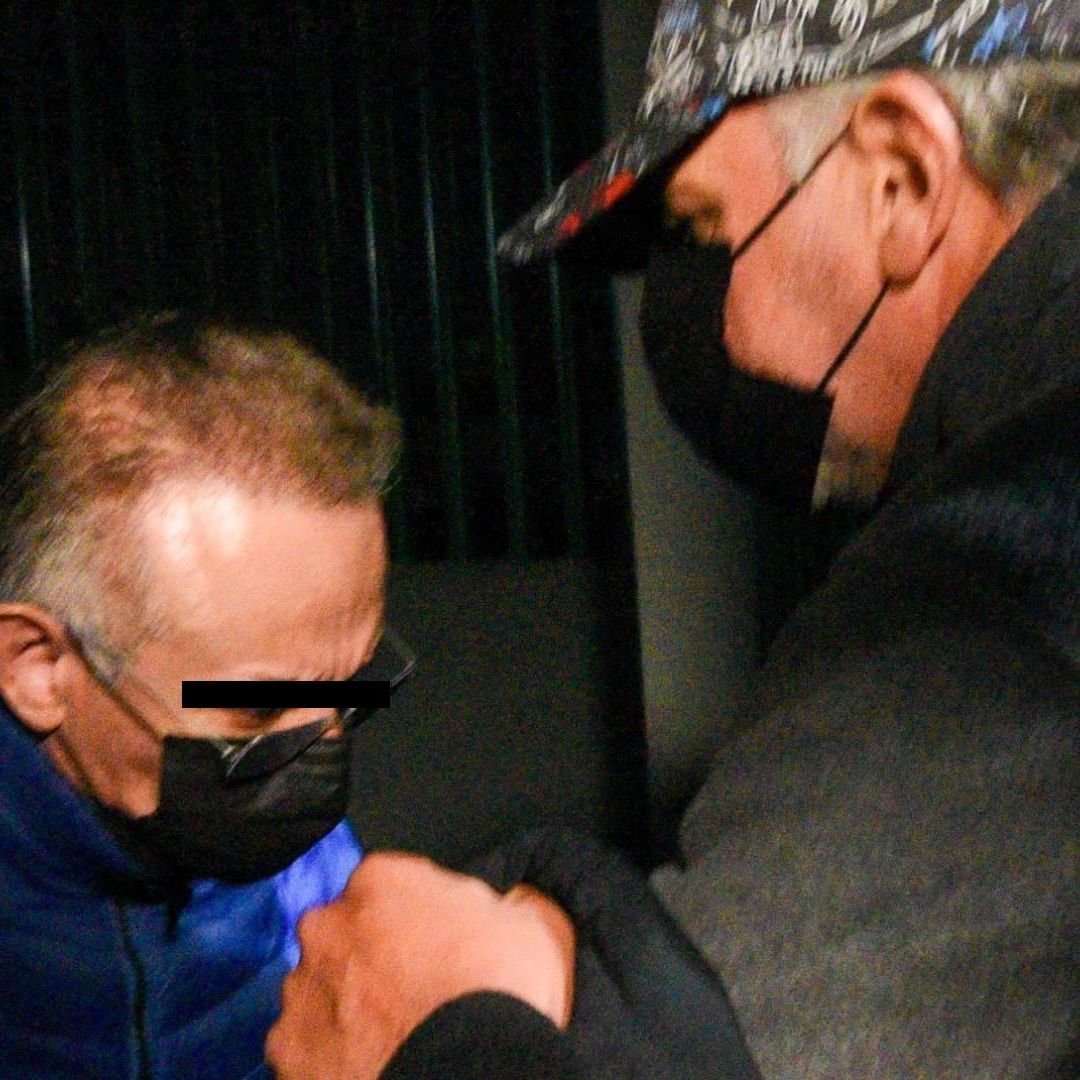 Exalcalde de Toluca Raymundo 'N' Abandona Penal de Santiaguito; Seguirá Proceso con Brazalete